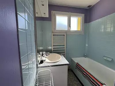 Maison, 69 m²