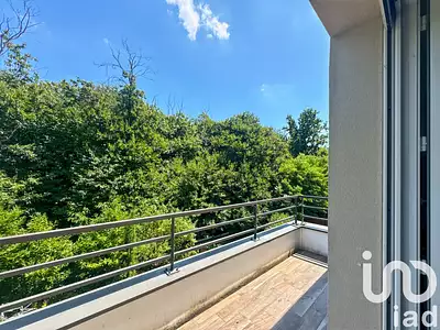 Appartement, 59 m²