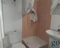 Appartement, 18,66 m²