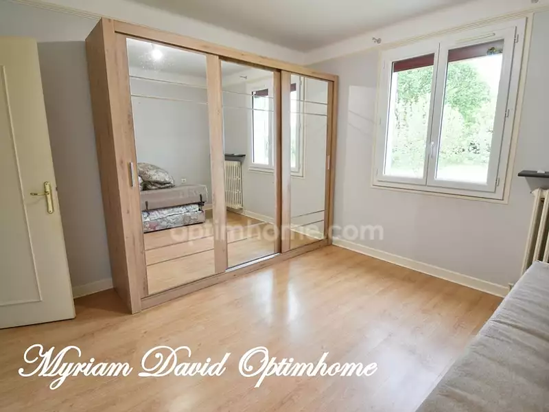 Maison, 127 m²