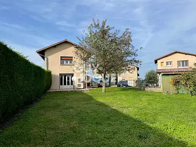 Maison, 170 m²