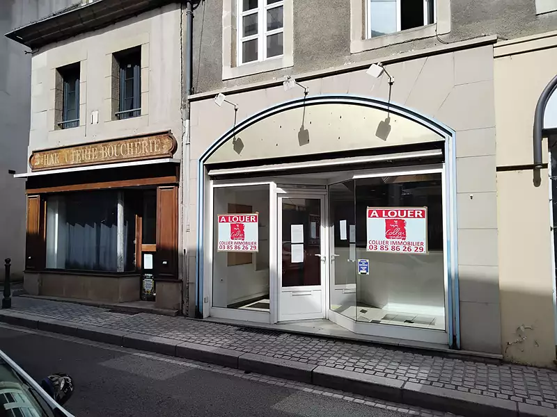 Divers, 90 m²