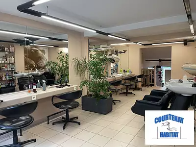 Appartement, 140 m²