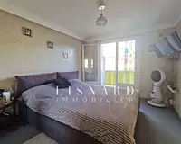 Appartement, 66,3 m²