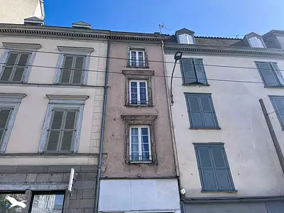 Immeuble