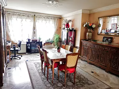 Maison, 115 m²