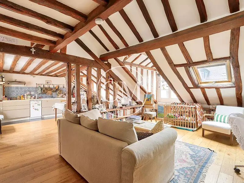 Appartement, 112 m²