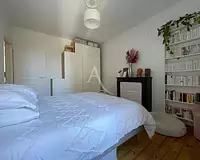 Appartement, 59,71 m²