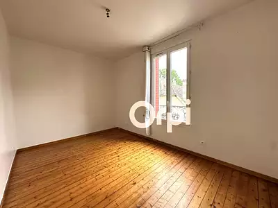 Appartement, 73 m²