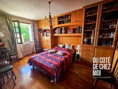 Maison, 191 m²