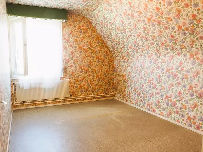 Maison, 125 m²