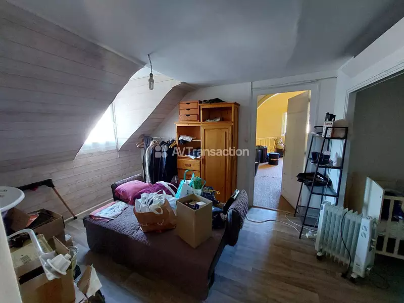 Maison, 219 m²