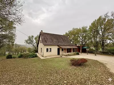 Maison, 110 m²