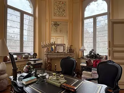 Maison, 336 m²