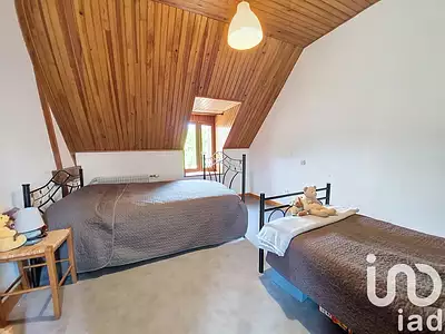 Maison, 152 m²