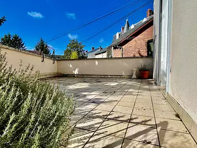 Maison, 105 m²
