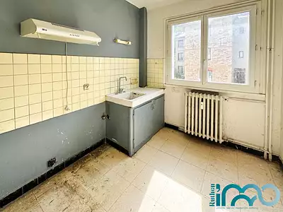 Appartement, 64,85 m²