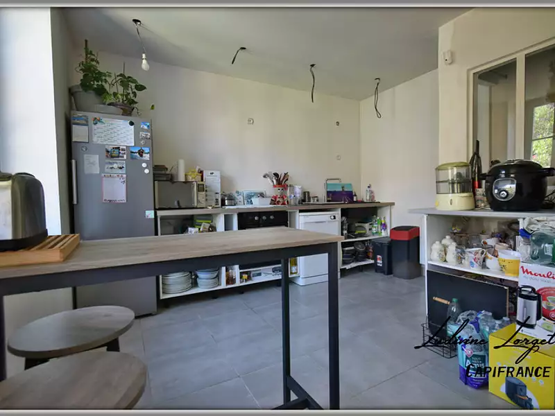 Maison, 64 m²