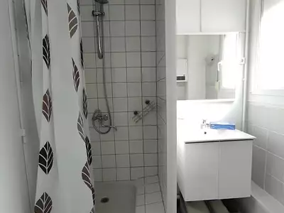 Appartement, 30 m²