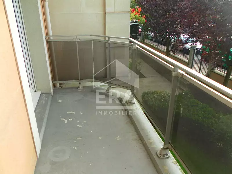 Appartement, 48,1 m²