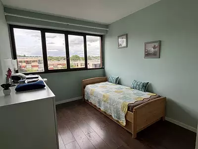 Appartement, 65 m²