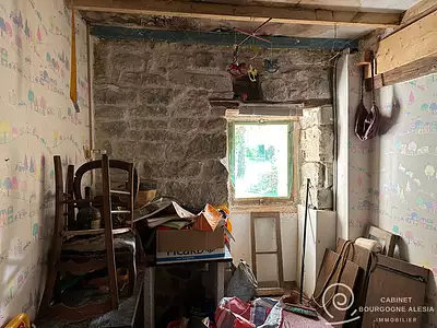 Maison, 40 m²