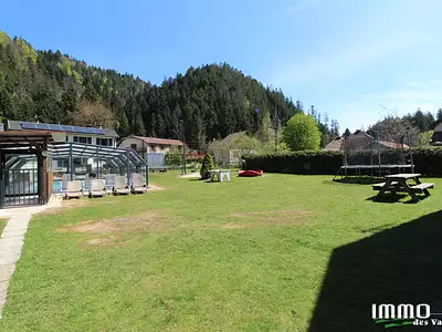 Maison, 41 m²