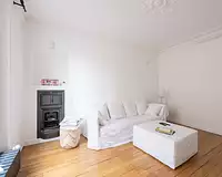 Appartement, 60 m²