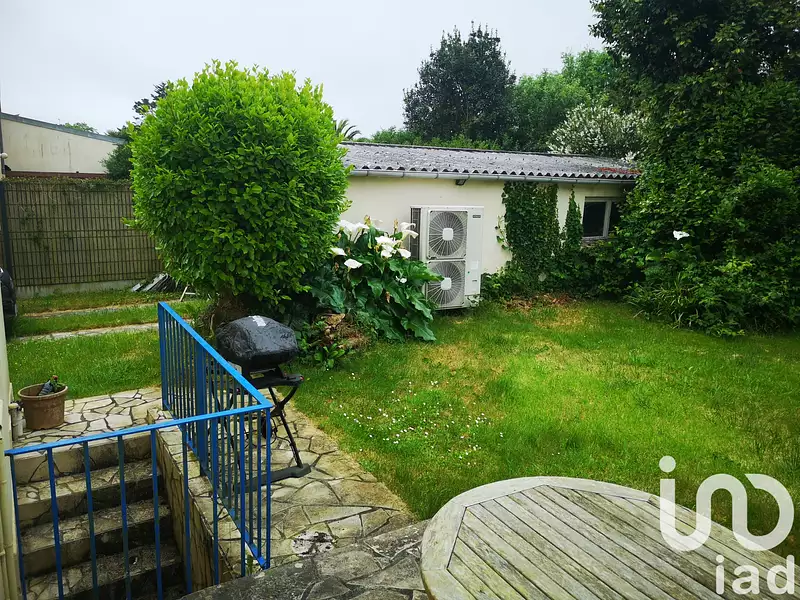 Maison, 97 m²