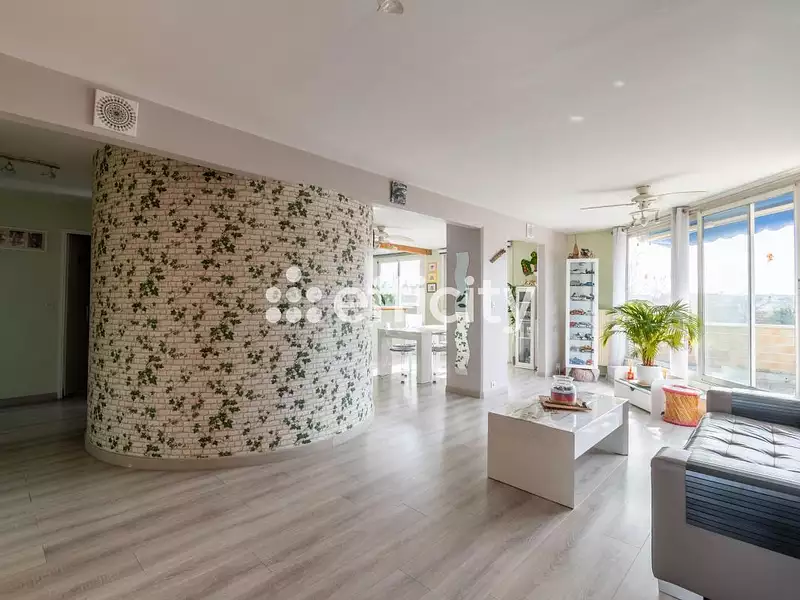 Appartement, 102 m²