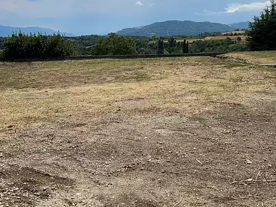 Terrain, 476 m²