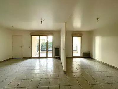 Appartement, 57,04 m²