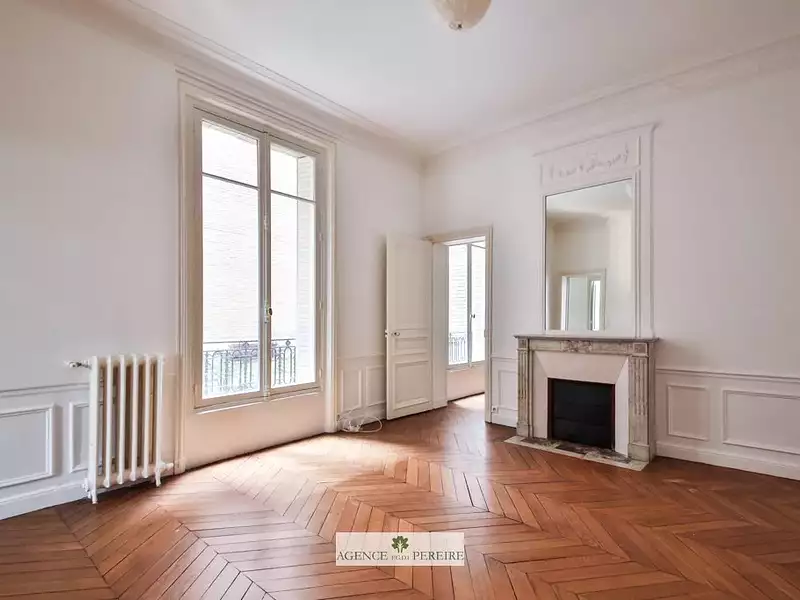 Appartement, 117 m²