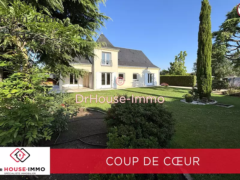 Maison, 245 m²