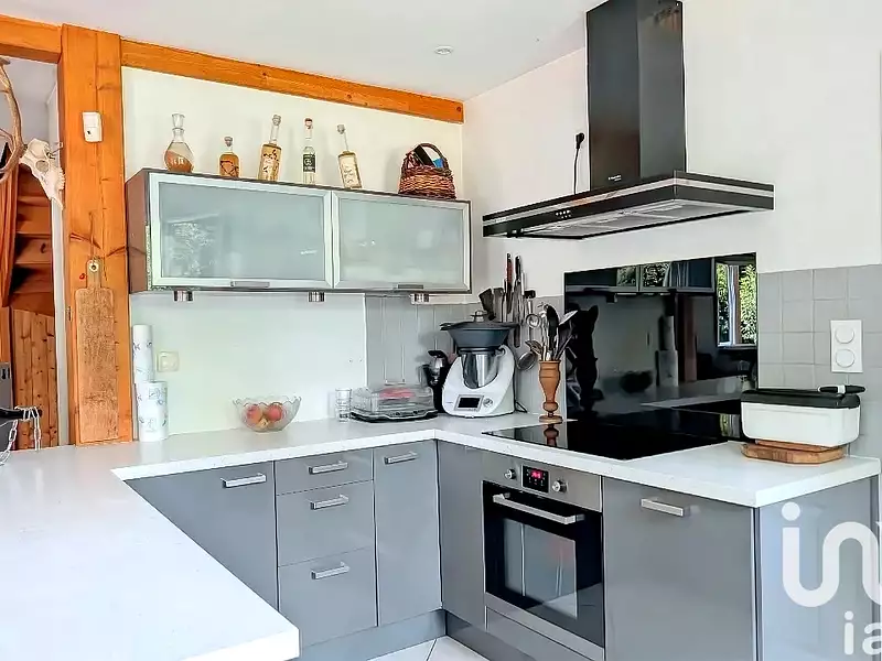 Maison, 133 m²