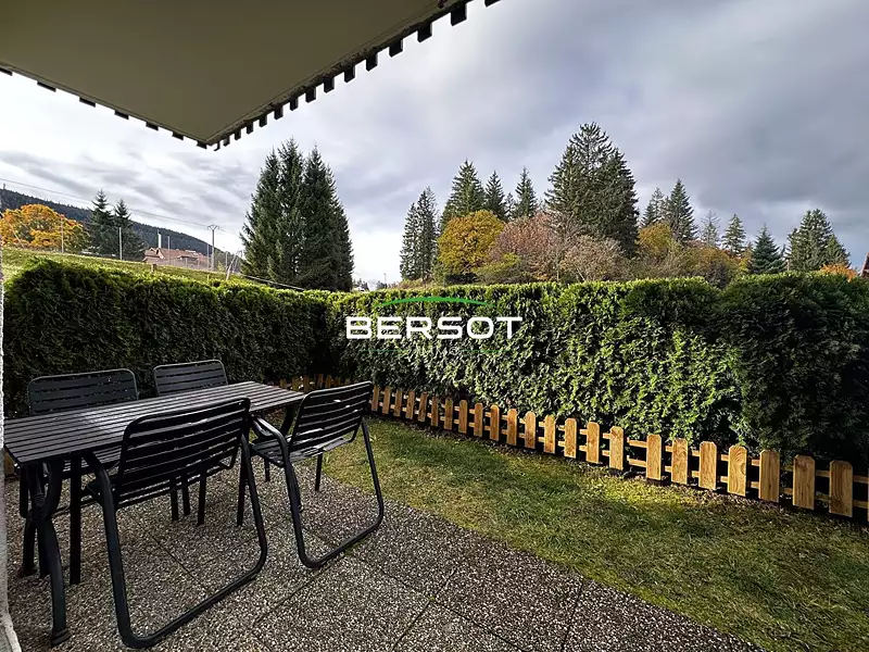 Appartement, 29,05 m²