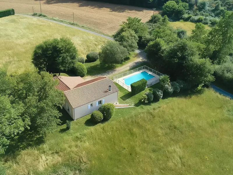 Maison, 100,8 m²