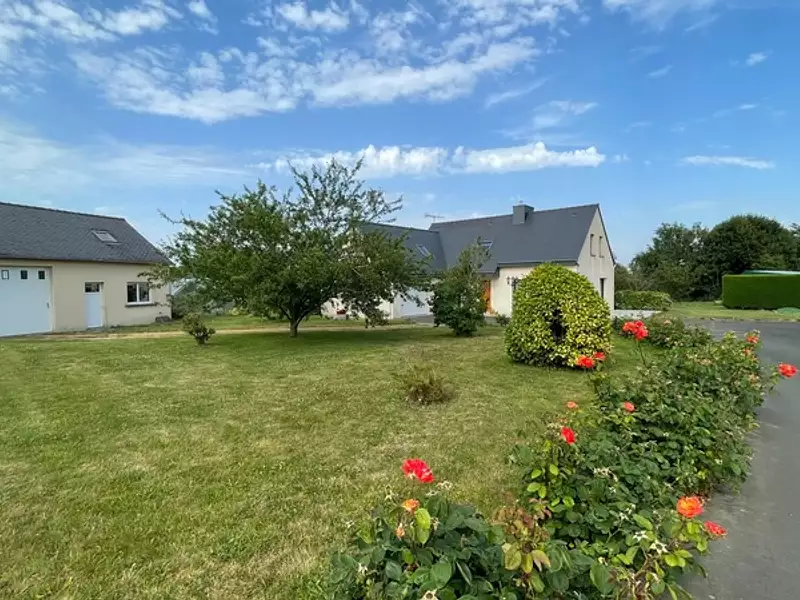 Maison, 152 m²
