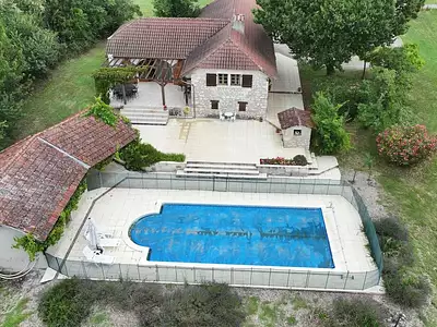 Maison, 195 m²