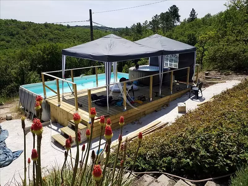 Maison, 78 m²
