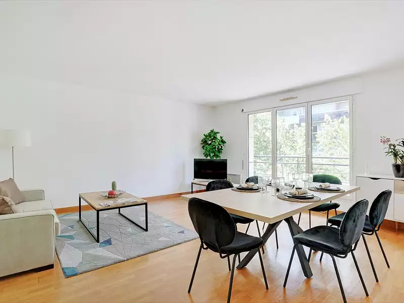 Appartement, 112 m²