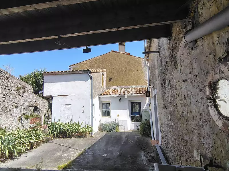 Maison, 98 m²