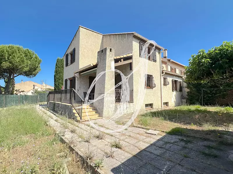 Maison, 153,88 m²