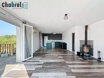 Maison, 93 m²