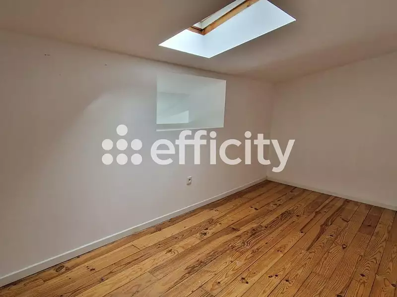 Maison, 72 m²