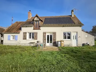 Maison, 157 m²