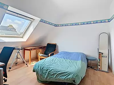 Maison, 100,8 m²