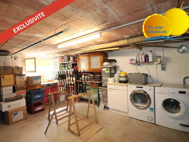Maison, 83 m²