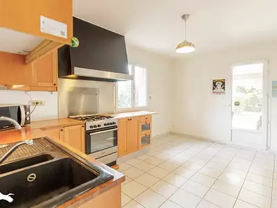 Maison, 110 m²
