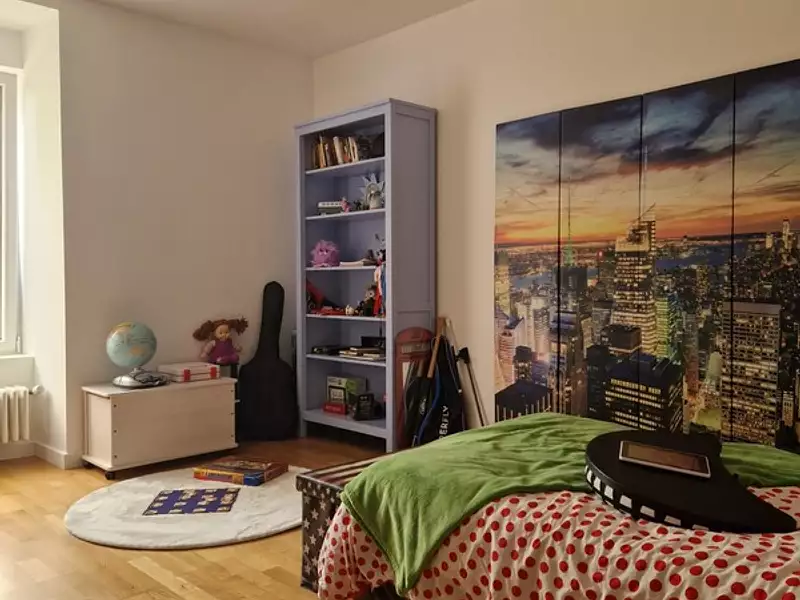 Maison, 113 m²